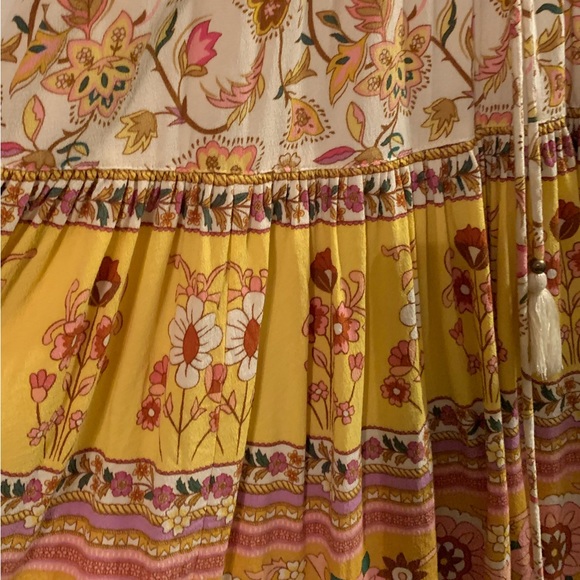 Spell & the Gypsy Portobello long sleeve play dress - Picture 8 of 8